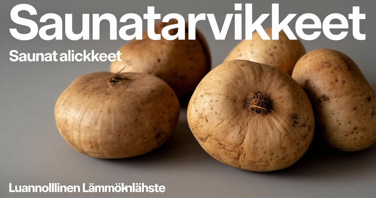 Puukiukaat: Luonnollinen Lämmönlähde