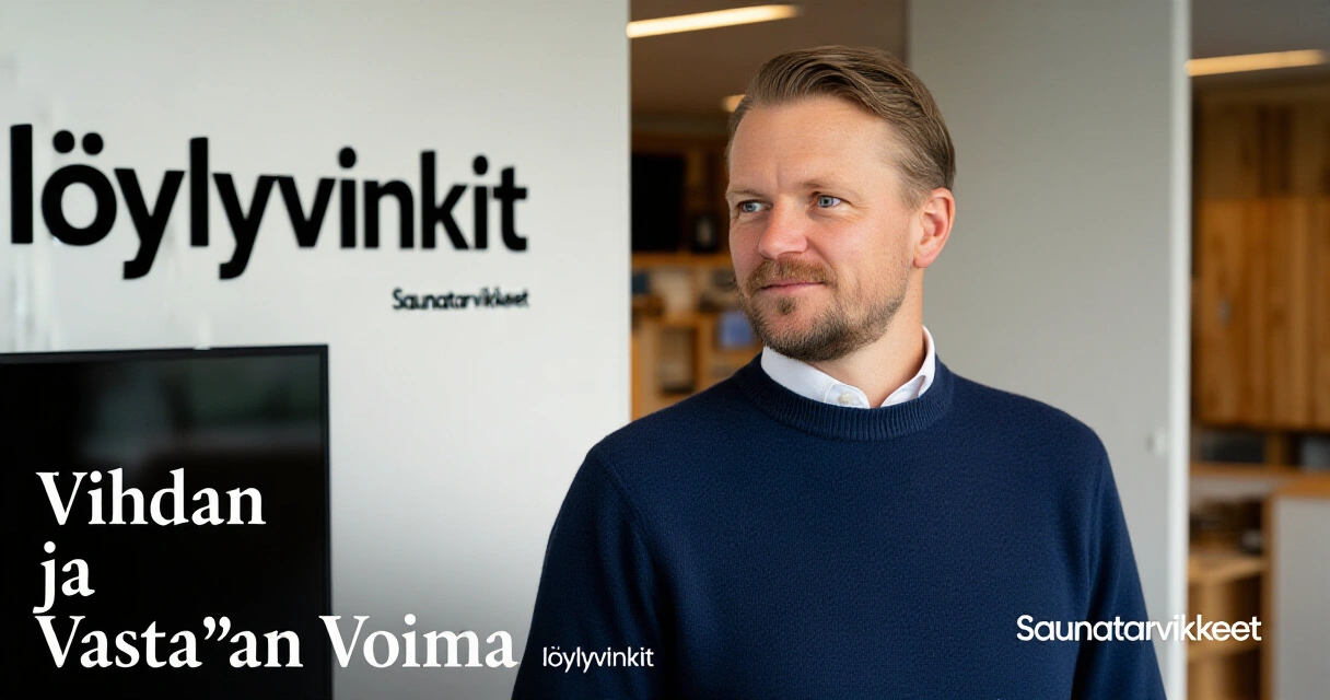 Vihdan ja Vasta:n Voima